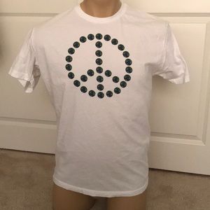 Graphic Tee - Men’s Large - never worn